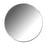 Aluminum Brushed Nickel Bathroom Mirror Brushed Nickel 2