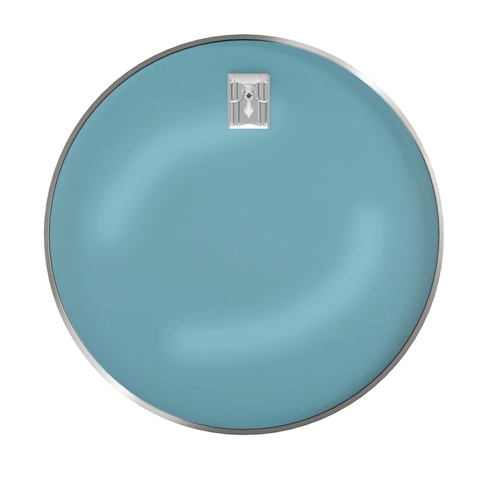 Aluminum Brushed Nickel Bathroom Mirror Brushed Nickel 4