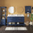Aluminum Brushed Nickel Bathroom Mirror Brushed Nickel 6