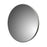 Aluminum Brushed Nickel Bathroom Mirror Brushed Nickel 1