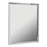 Aluminum Chrome Bathroom Mirror Chrome 1