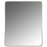 Aluminum Brushed Nickel Bathroom Mirror Brushed Nickel 2