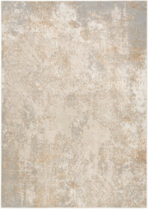 Ambiance Ivory Silver IVSIL