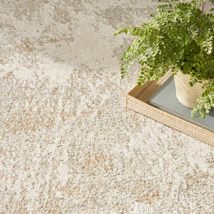 Ambiance Ivory Silver IVSIL AMI03