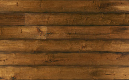 Alehouse Maibock Engineered Hardwood Flooring - Aluminum Oxide