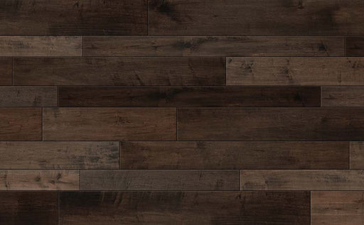 Tuscan Verona Engineered Hardwood Flooring - Hand Scraped