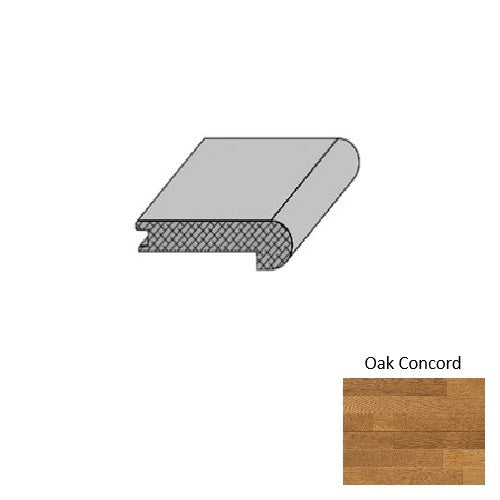 Green Mountain Oak Concord AME-SGMO11001-SN