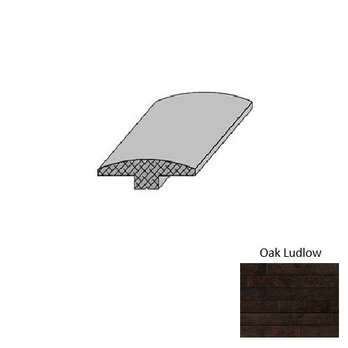 Green Mountain Oak Ludlow AME-SGMO11006-TM