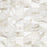 Full Sheet Sample - La Marca Calacatta Paonazzo Porcelain Mosaic - 2" x 2" Matte