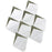 Angolo 4 Glass Mosaic Polished 2