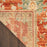 Antique Bloom Brick Wool Blend 