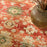 Antique Bloom Brick  Wool Blend ANB01