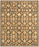 Antique Bloom Mocha Multicolor 