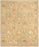 Antique Bloom Sage Multicolor 