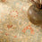 Antique Bloom Sage Multicolor  Wool Blend ANB02
