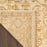 Antique Bloom Beige Wool Blend BGE