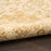 Antique Bloom Wool Blend BGE Beige
