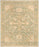 Antique Bloom Teal 
