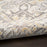 Antique Fusion Ivory Charcoal IVCHA Polyester