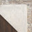 Antique Fusion Ivory Multicolor Polyester IVMTC