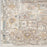 Antique Fusion Polyester Ivory Multicolor IVMTC