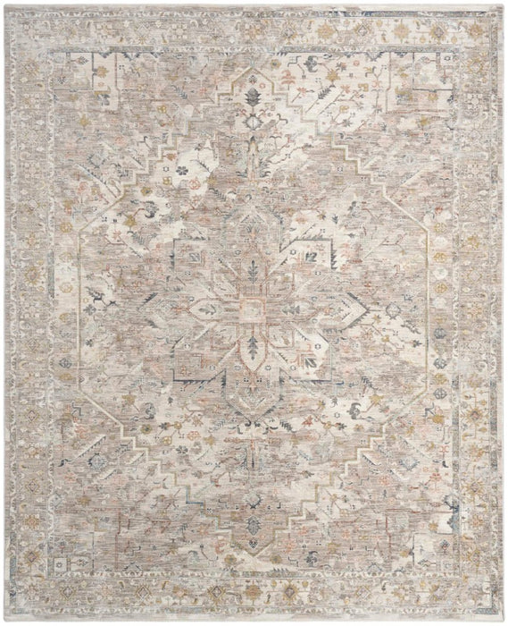Antique Fusion Ivory Multicolor IVMTC