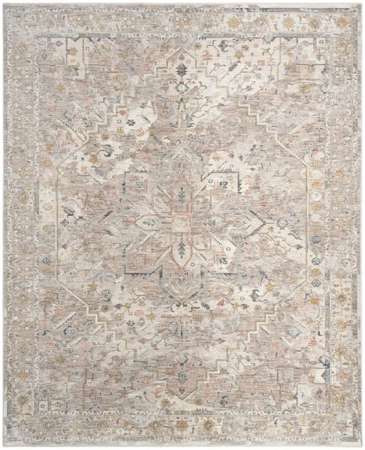 Antique Fusion Ivory Multicolor IVMTC