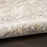Antique Fusion Ivory Multicolor IVMTC Polyester