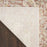 Antique Fusion Brick Polyester 