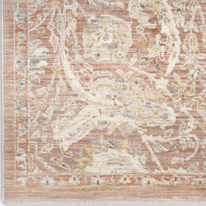 Antique Fusion Polyester Brick 