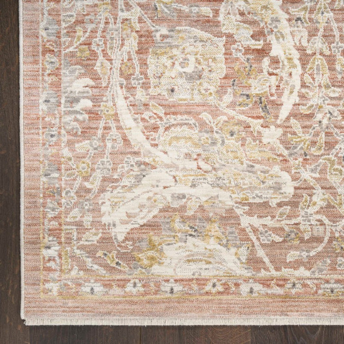 Antique Fusion Polyester  Brick