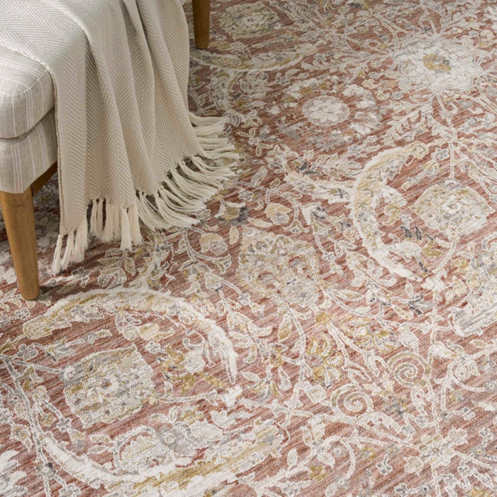 Antique Fusion Polyester Brick ANF03 