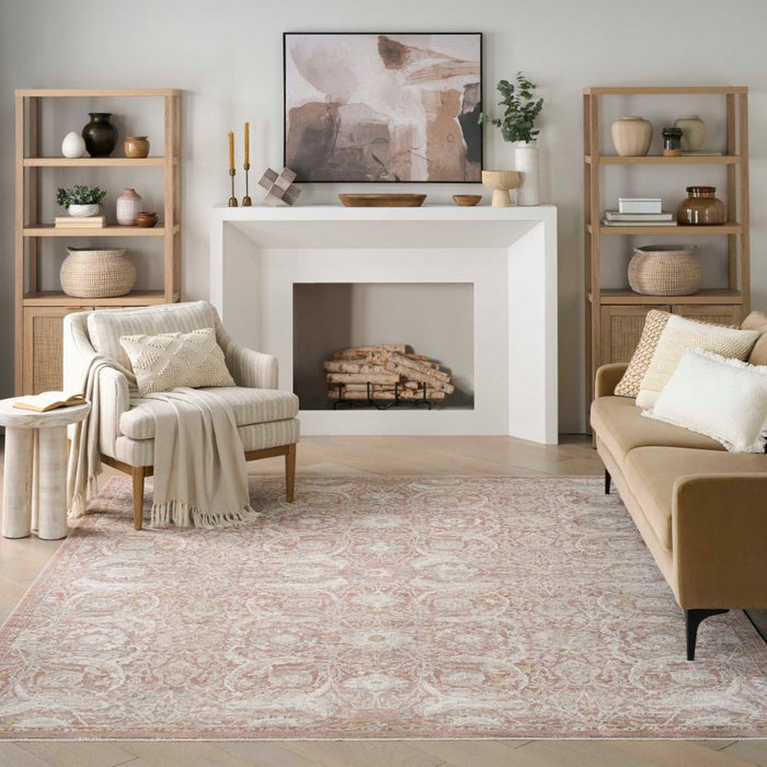 Antique Fusion Brick  ANF03