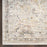 Antique Fusion Polyester LTGRY Light Grey