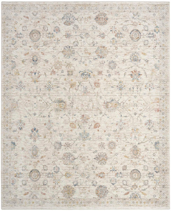 Antique Fusion Ivory Multicolor IVMTC