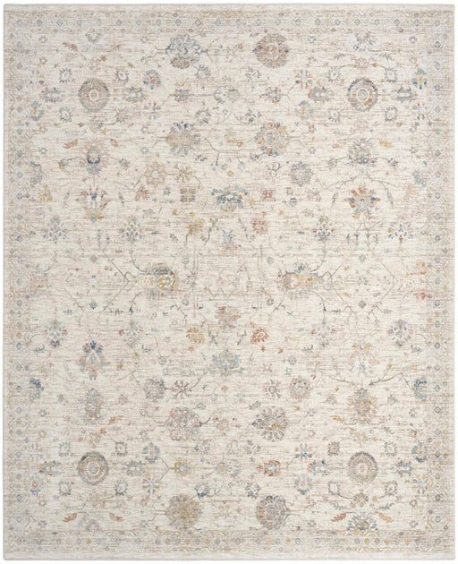 Antique Fusion Ivory Multicolor IVMTC