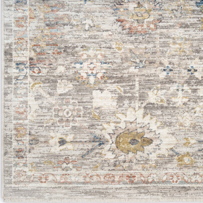 Antique Fusion Polyester Grey GREY