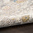 Antique Fusion Grey GREY Polyester