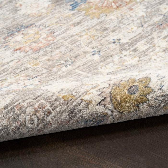 Antique Fusion Grey GREY Polyester
