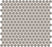 Color Story Ceramic Dependable 0056 Mosaic Matte 1