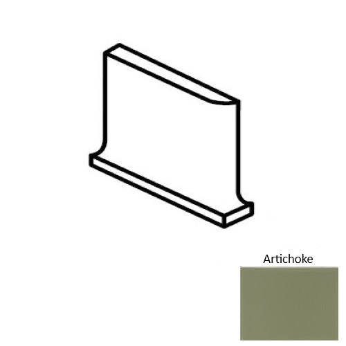 Color Complements Artichoke CU12SCL3401MT