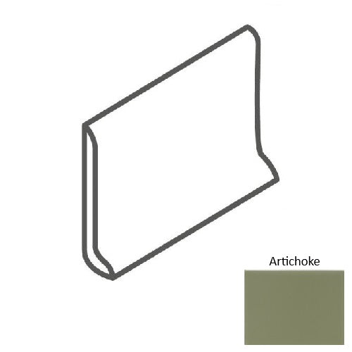 Color Complements Artichoke CU12S3619TMT
