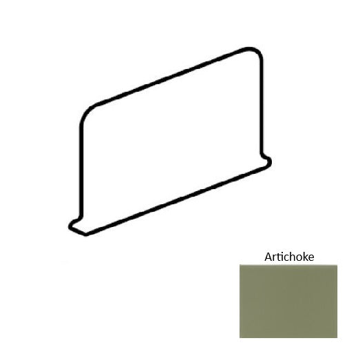 Color Complements Artichoke CU12SCR3419TMT