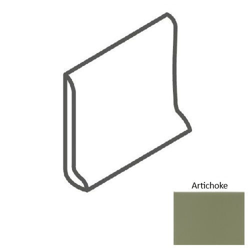 Color Complements Artichoke CU12S3619TNMT
