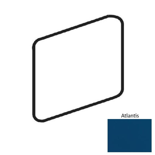 Color Complements Atlantis CU43SCRL4669MT