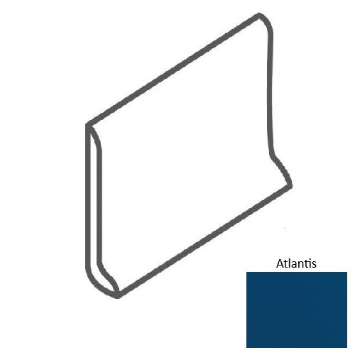 Color Complements Atlantis CU43S3619TMT