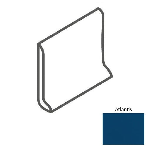 Color Complements Atlantis CU43S3619TNMT