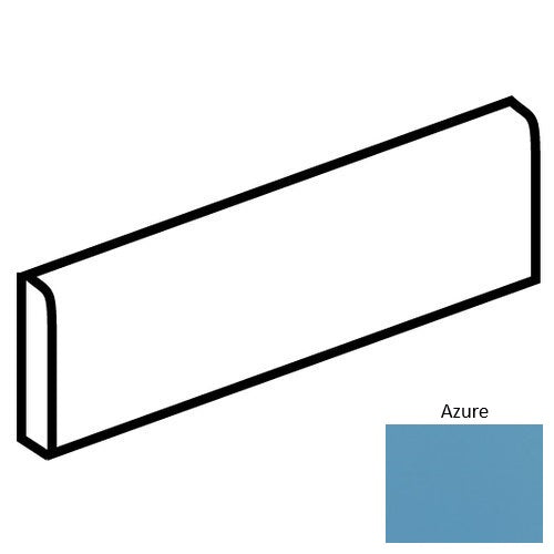 Color Complements Azure CU44S4489MODMT