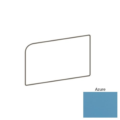 Color Complements Azure CU44SCR4369MMT