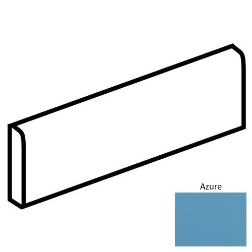 Color Complements Azure CU44S4289MODMT